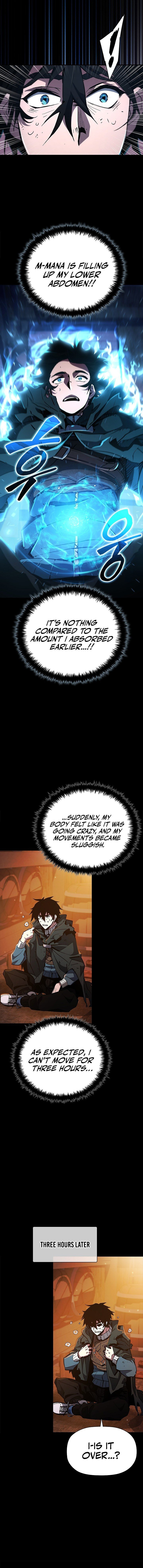 World's Strongest Survivor Chapter 8 16